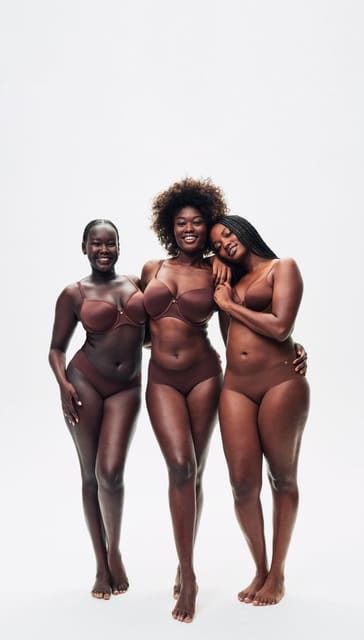 BODY by Victoria Collection — Victoria's Secret