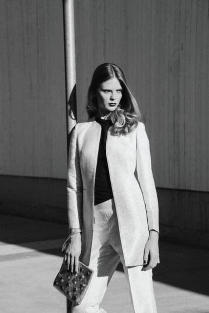 Antonella Graef — 8
