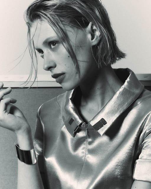Dusk till Dawn — Le Mile Magazine