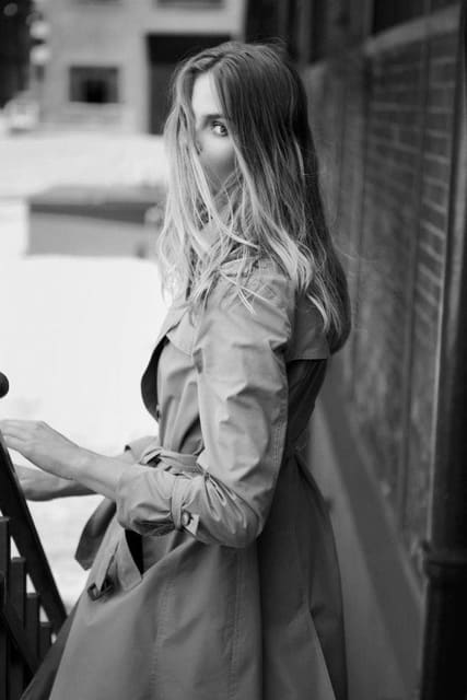 Antonella Graef — 7