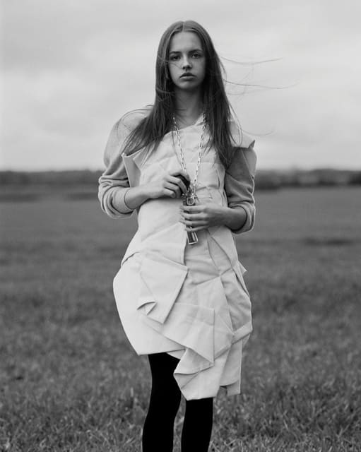 When Will My Life Begin? — PRINT Publication