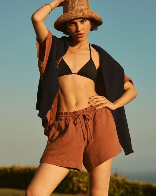 Summer 2024 — Mavi