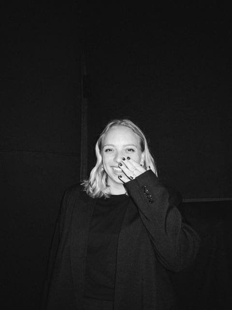 Charlotte Navio
