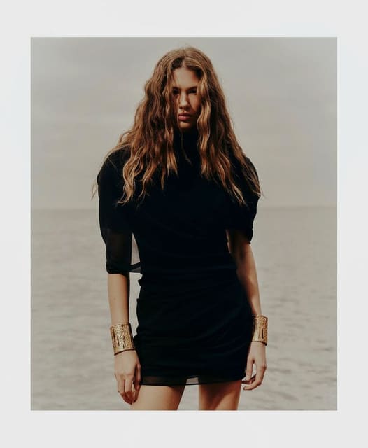 Golden Hour — SKP Magazine