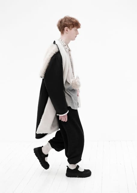 Ferdia Gallagher — 3