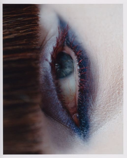 Advertorial ABC / Authentic Beauty Conce... — Numéro Netherlands