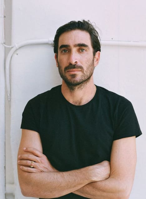Max Farago
