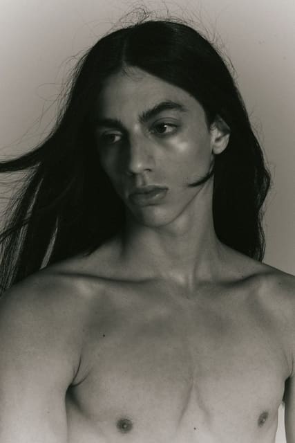 Talk to Me, Baby! — Sicky Magazine