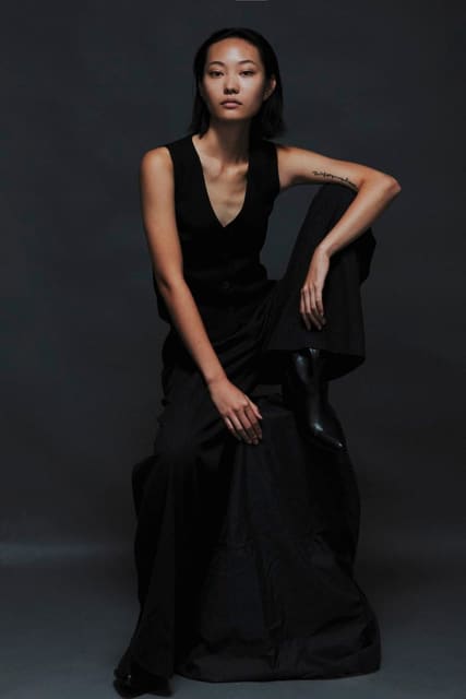 Sitong Liu