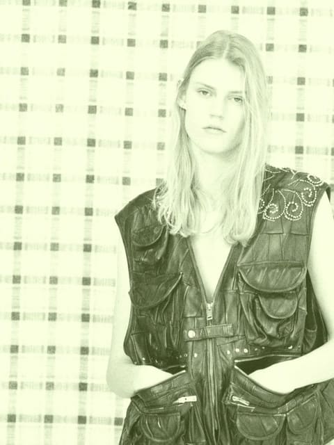 Bodine Van Galen — Beyond Noise