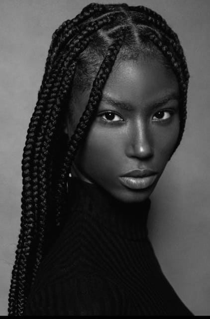 Veronika Collins