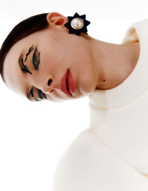 Beauty Story — L'Officiel Hong Kong