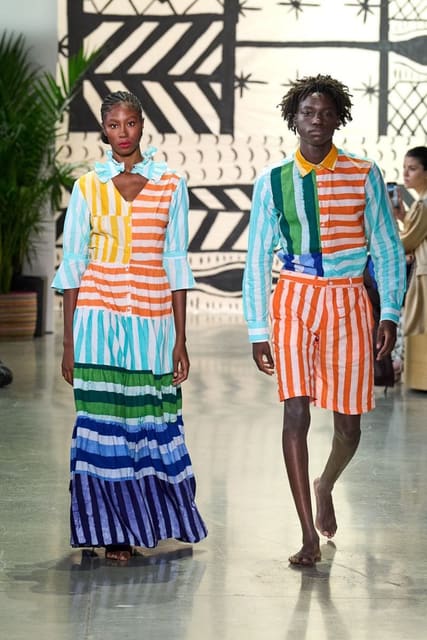 Studio 189 S/S 23 Show — Studio 189