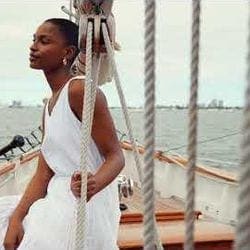 Nautica Spring 2024 Campaign — Nautica