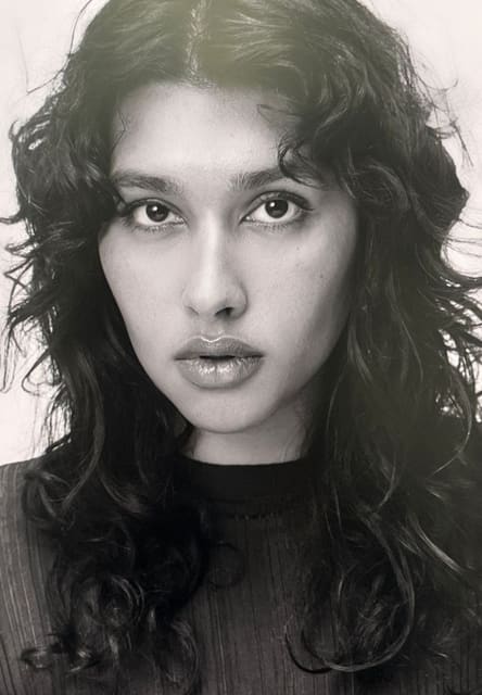 Imaan Sayed