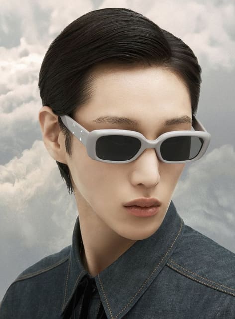 Gentle Monster x Maison Margiela — Gentle Monster