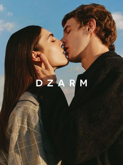 Dzarm Dia Dos Namorados 2024 campaign