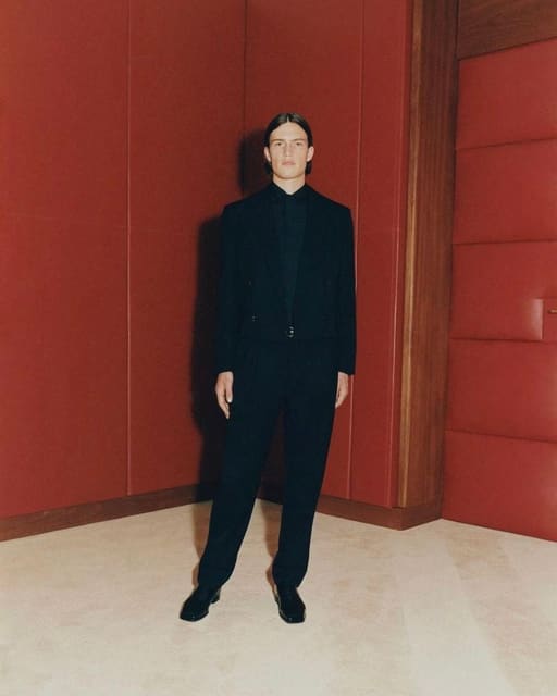 Holiday 2023 — Farfetch