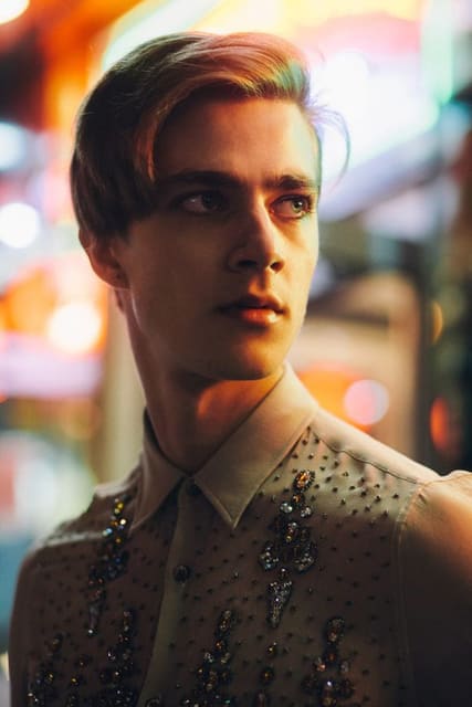 Lost in Translation — VAGA Magazine