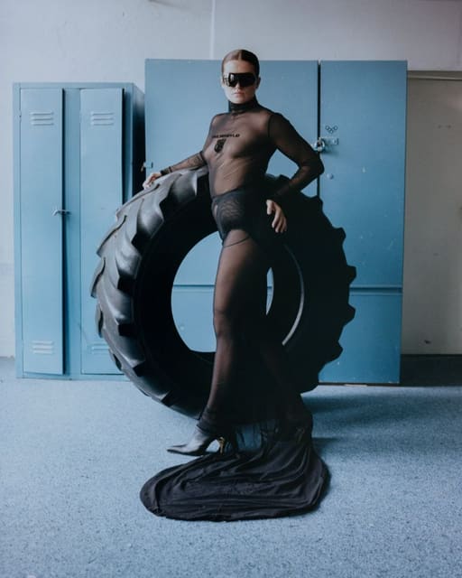 Nele Jackson