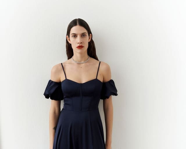 Occasion Wear SS24 — Breuninger