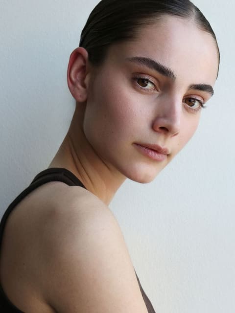 Romy Schonberger