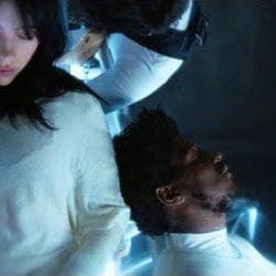 Labrinth - Never Felt So Alone — Music Video