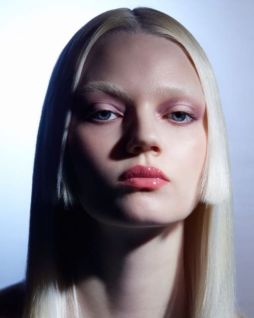 Supple Kiss Lip Glaze — Kylie Cosmetics