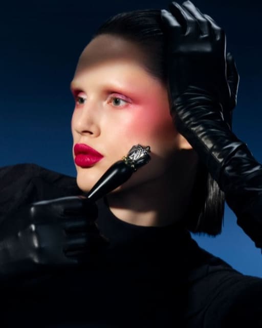 Miss Pink — Louboutin Beauty