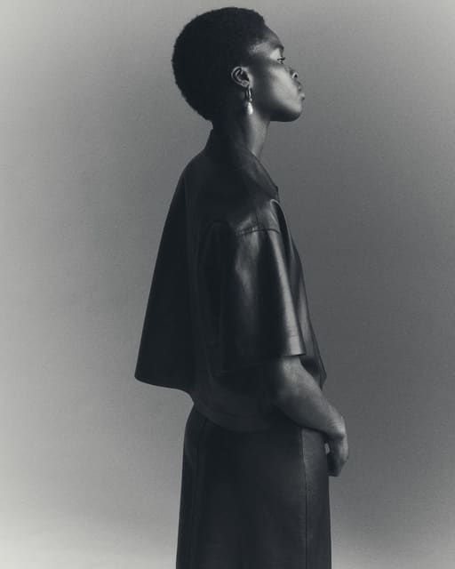 Lafayette 148 Resort 2025 Lookbook — Lafayette 148