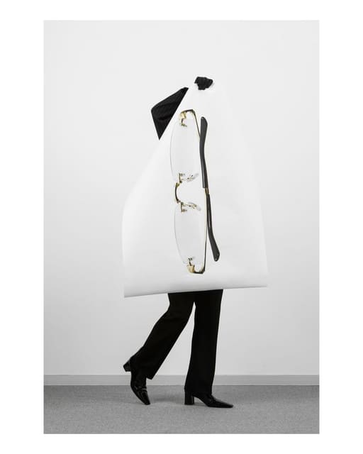Photography Gabriele Rosati — Numéro Homme Berlin