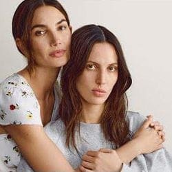 Gap x Dôen 2024 Campaign — Gap
