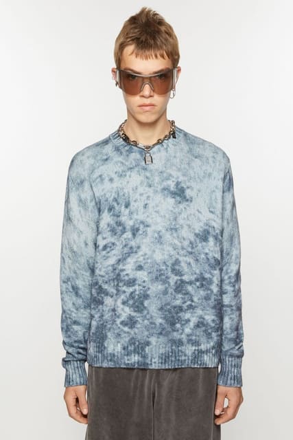 Acne Studios S/S 24 Lookbook — Acne Studios