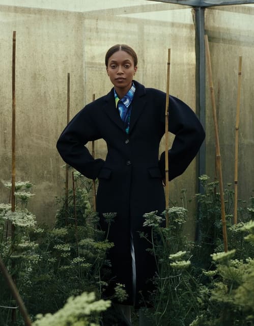 Grao a Grao by Pedro Moura Simao — Vogue Portugal