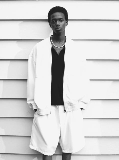 NIGHT OUT. — Pull & Bear