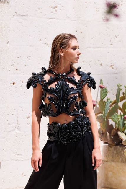 Dasha Popova — 8