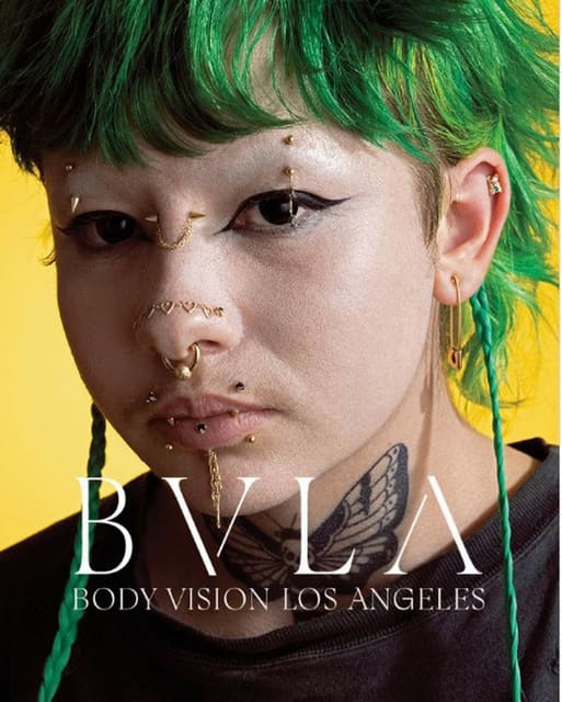 BVLA Campaign