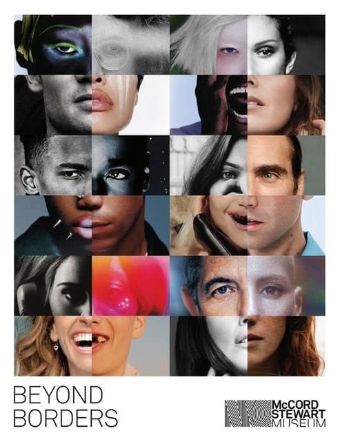 Portraits and Fashion at McCord Stewart ... — Exhibition