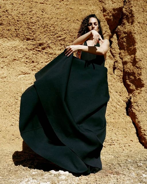 Flamenco — Annabelle Magazine