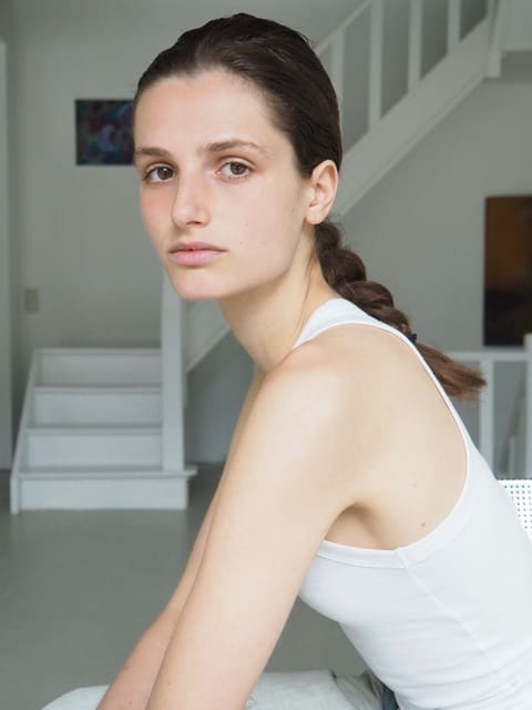Sien van den Brande