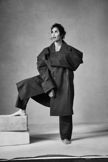 Padma for Semaine