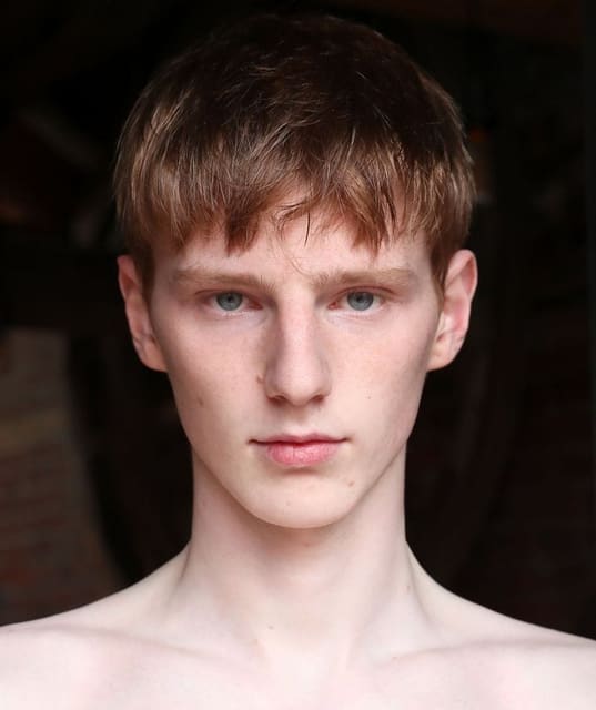 Riley Sykes