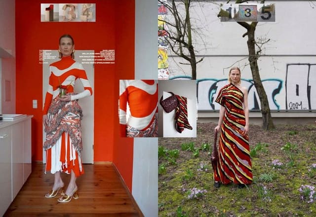 Photography David Lindert — Numéro Berlin