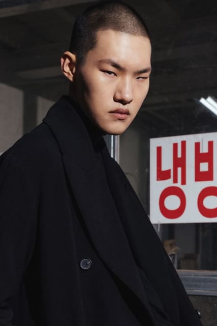 Boys of Seoul — Fucking Young