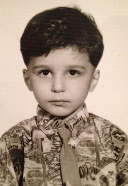Arash Khaksari