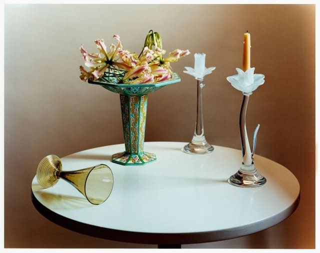 5 Fantastical Tablescape Themes — WSJ