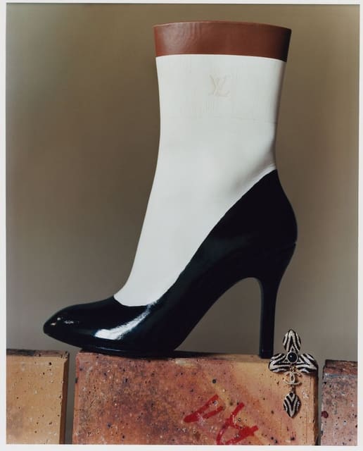By Francois Coquerel — Financial Times - HTSI Magazine