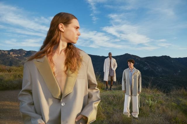 I Became Obsessed With The Storytelling ... — ICON Magazine Italy