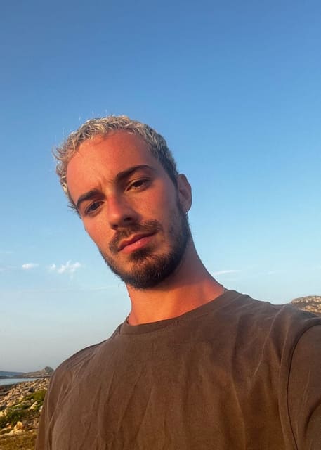 Edoardo Caniglia