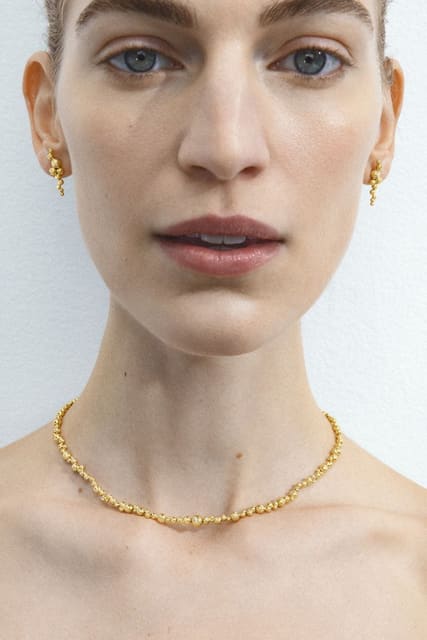 Georg Jensen Fall 2023 Campaign — Georg Jensen